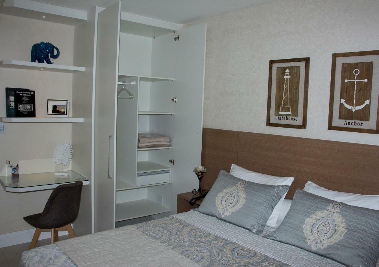 סלבאדור Ondina Apart Hotel - Apto. 537 מראה חיצוני תמונה